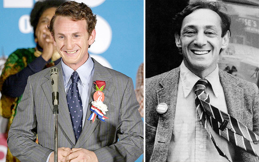 64 Actors Who Look Like The Historic People They Played 64 Actors Who Look Like The Historic People They Played