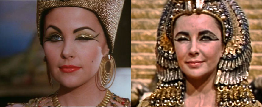 64 Actors Who Look Like The Historic People They Played 64 Actors Who Look Like The Historic People They Played