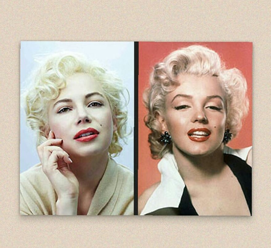 64 Actors Who Look Like The Historic People They Played 64 Actors Who Look Like The Historic People They Played