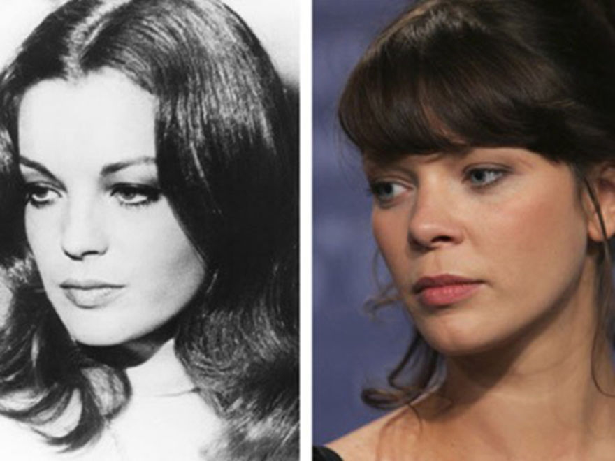 64 Actors Who Look Like The Historic People They Played 64 Actors Who Look Like The Historic People They Played