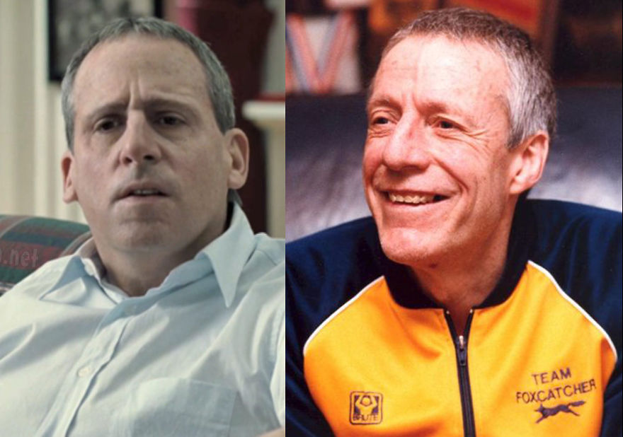 64 Actors Who Look Like The Historic People They Played 64 Actors Who Look Like The Historic People They Played