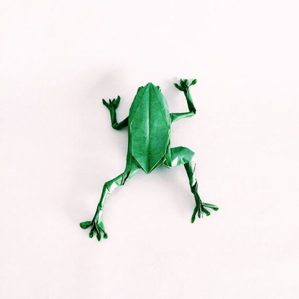 365 Days Of Origami Art By Ross Symons 365 Days Of Origami Art By Ross Symons