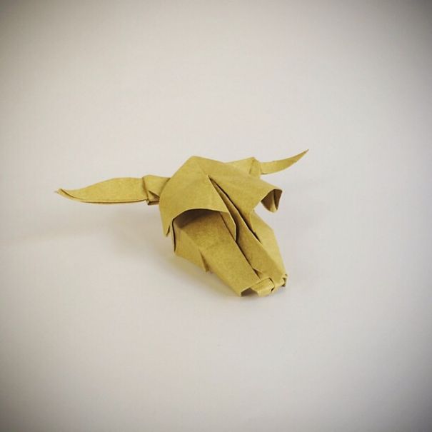 365 Days Of Origami Art By Ross Symons 365 Days Of Origami Art By Ross Symons