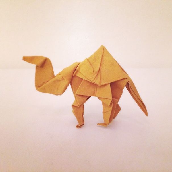 365 Days Of Origami Art By Ross Symons 365 Days Of Origami Art By Ross Symons