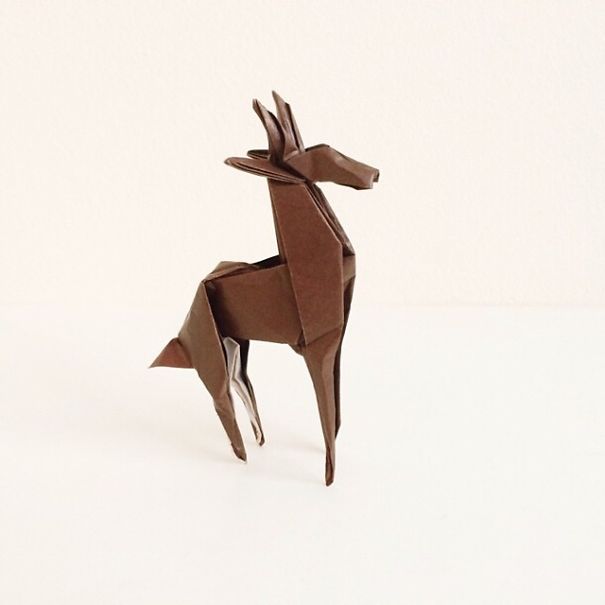 365 Days Of Origami Art By Ross Symons 365 Days Of Origami Art By Ross Symons
