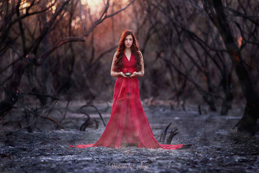 May The Forest Be With You: Post Your Favourite Pictures Of Forests