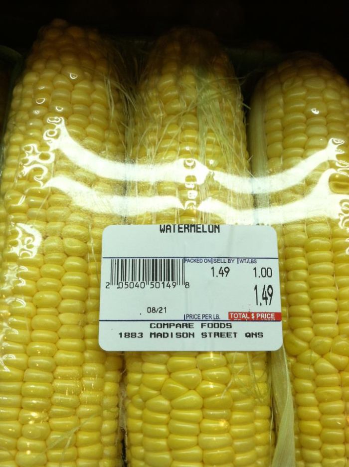 126 Of The Worst Packaging And Labeling Fails Ever