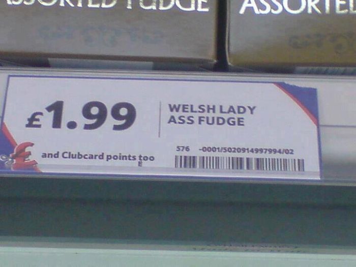 126 Of The Worst Packaging And Labeling Fails Ever