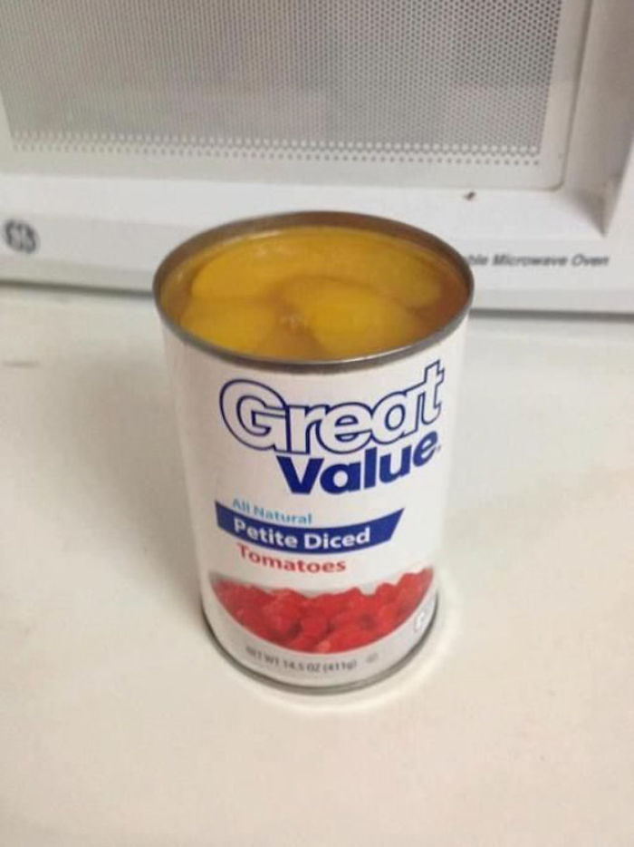 126 Of The Worst Packaging And Labeling Fails Ever