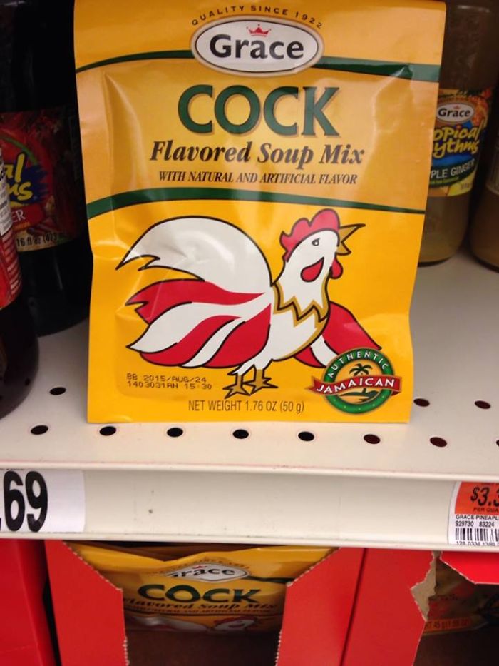 126 Of The Worst Packaging And Labeling Fails Ever