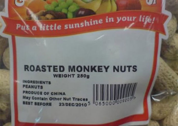 126 Of The Worst Packaging And Labeling Fails Ever
