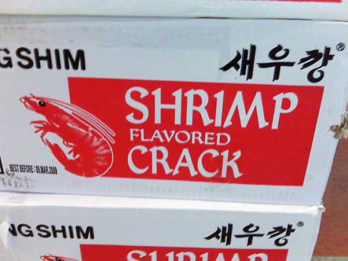 126 Of The Worst Packaging And Labeling Fails Ever