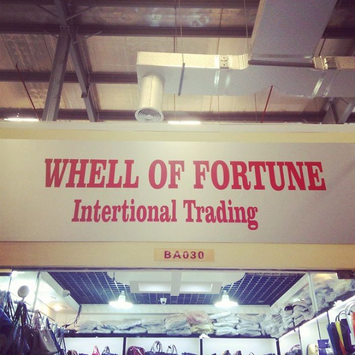 126 Of The Worst Packaging And Labeling Fails Ever