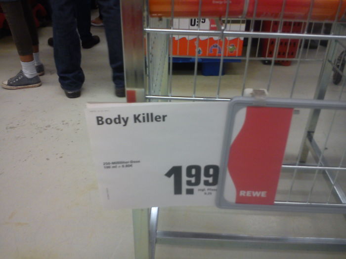 126 Of The Worst Packaging And Labeling Fails Ever