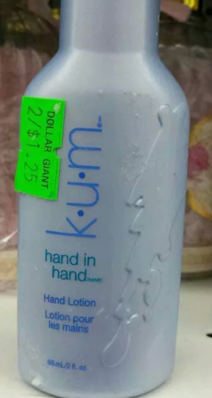 126 Of The Worst Packaging And Labeling Fails Ever