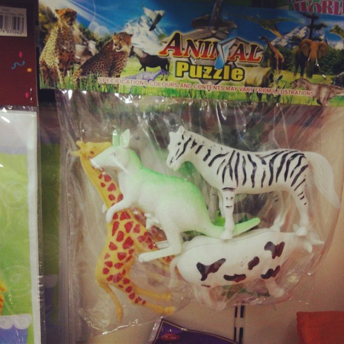 126 Of The Worst Packaging And Labeling Fails Ever