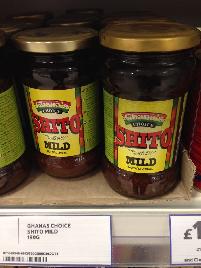 126 Of The Worst Packaging And Labeling Fails Ever