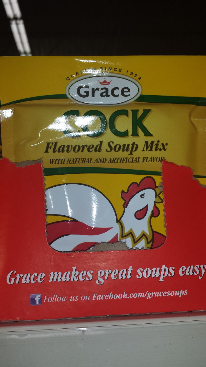 126 Of The Worst Packaging And Labeling Fails Ever