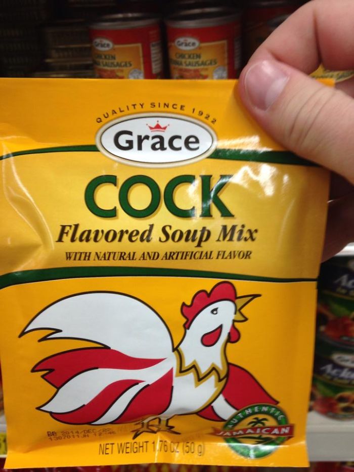 126 Of The Worst Packaging And Labeling Fails Ever
