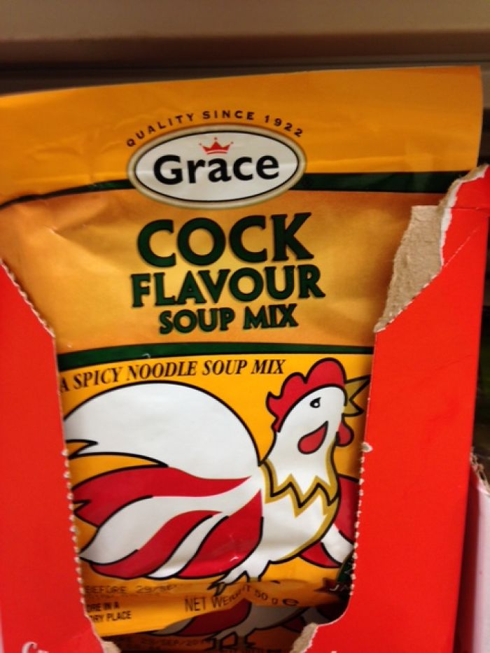 126 Of The Worst Packaging And Labeling Fails Ever