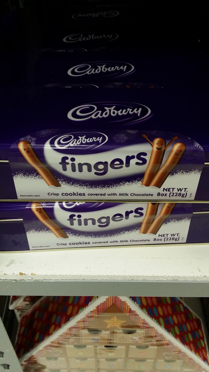 126 Of The Worst Packaging And Labeling Fails Ever