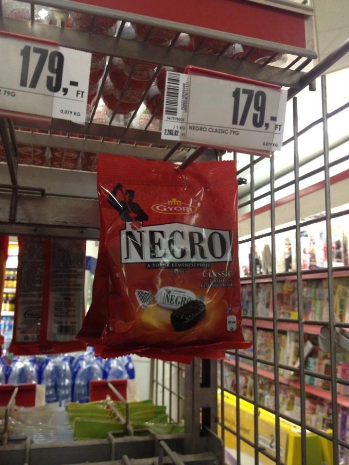 126 Of The Worst Packaging And Labeling Fails Ever