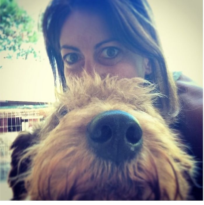 Could You Do Better Than These Dog Smile Selfies?