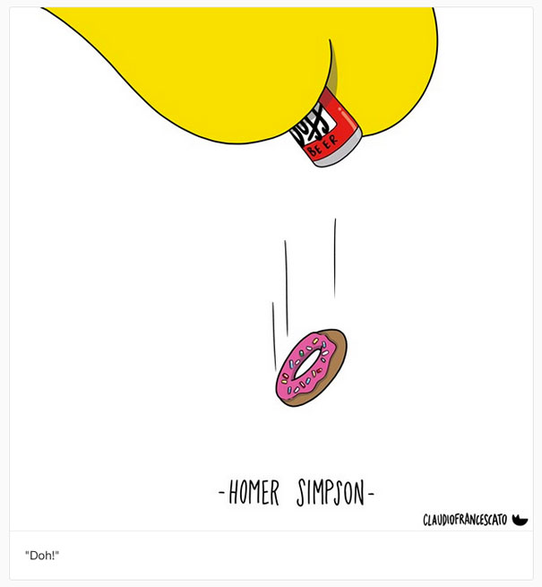 Famous Poops By Claudio Francescato Famous Poops By Claudio Francescato