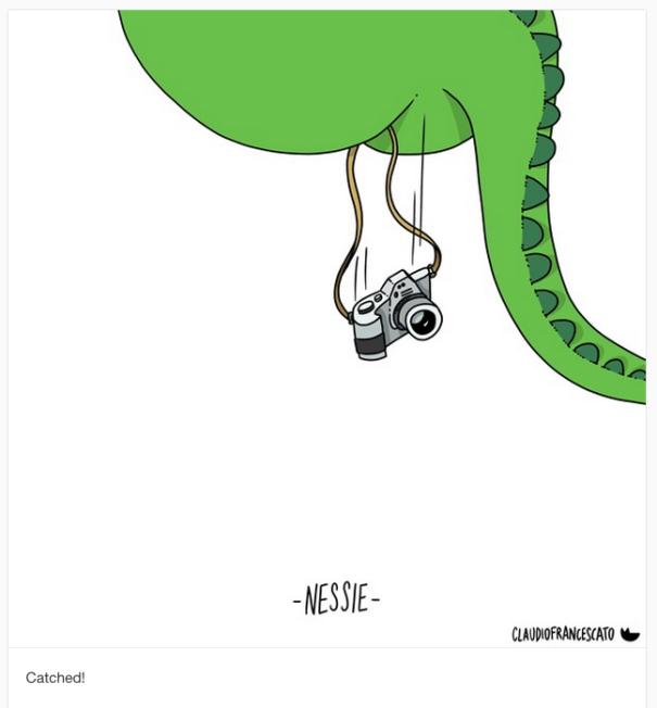 Famous Poops By Claudio Francescato Famous Poops By Claudio Francescato