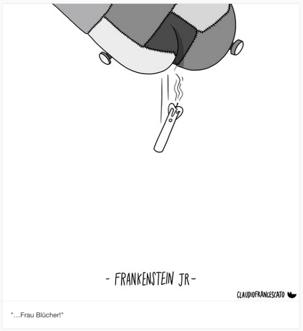 Famous Poops By Claudio Francescato Famous Poops By Claudio Francescato