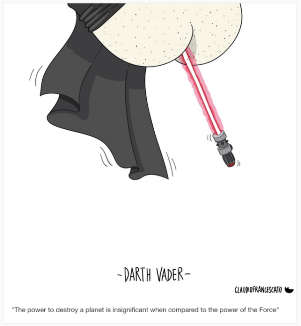 Famous Poops By Claudio Francescato Famous Poops By Claudio Francescato