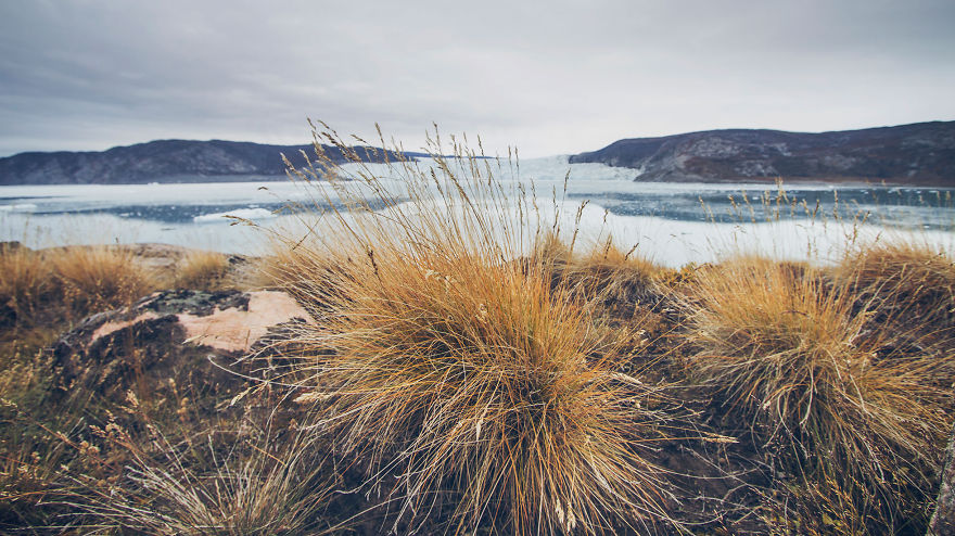 I Visited Greenland Off-Season And Had The Chance To Hike Everywhere All Alone