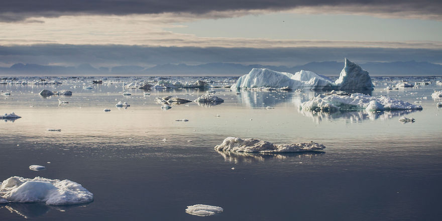 I Visited Greenland Off-Season And Had The Chance To Hike Everywhere All Alone