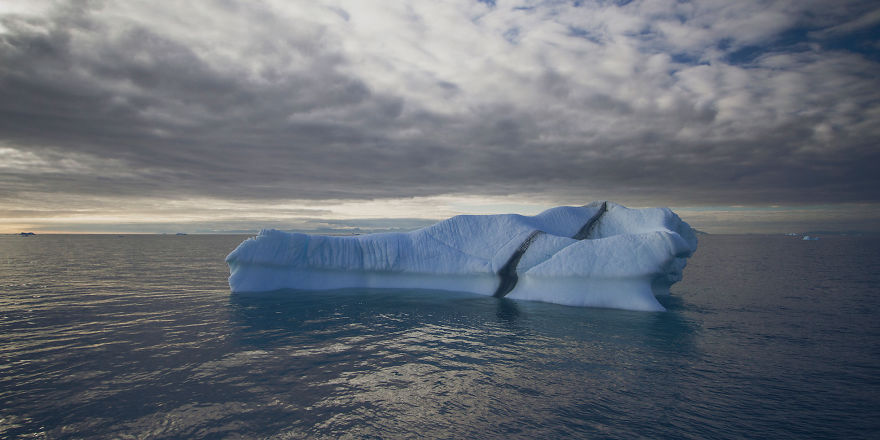 I Visited Greenland Off-Season And Had The Chance To Hike Everywhere All Alone