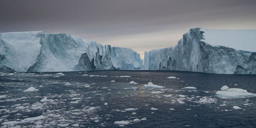 I Visited Greenland Off-Season And Had The Chance To Hike Everywhere All Alone