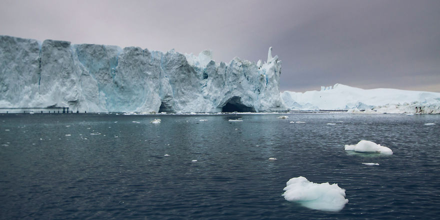 I Visited Greenland Off-Season And Had The Chance To Hike Everywhere All Alone