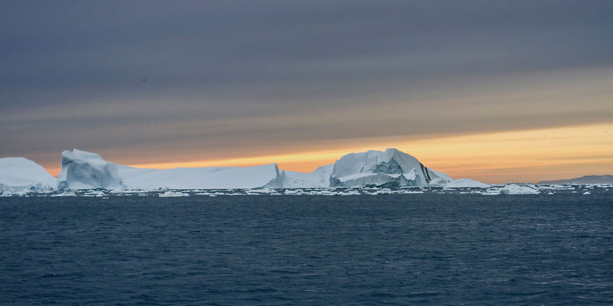 I Visited Greenland Off-Season And Had The Chance To Hike Everywhere All Alone