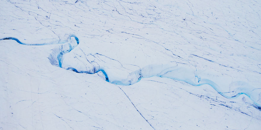 I Visited Greenland Off-Season And Had The Chance To Hike Everywhere All Alone