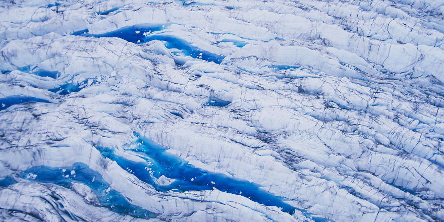I Visited Greenland Off-Season And Had The Chance To Hike Everywhere All Alone