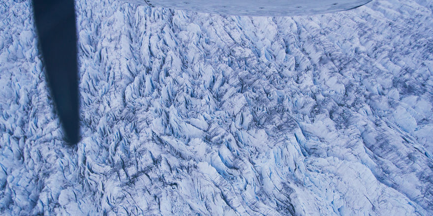 I Visited Greenland Off-Season And Had The Chance To Hike Everywhere All Alone