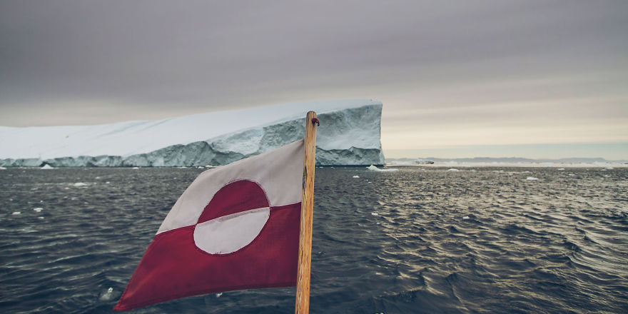 I Visited Greenland Off-Season And Had The Chance To Hike Everywhere All Alone