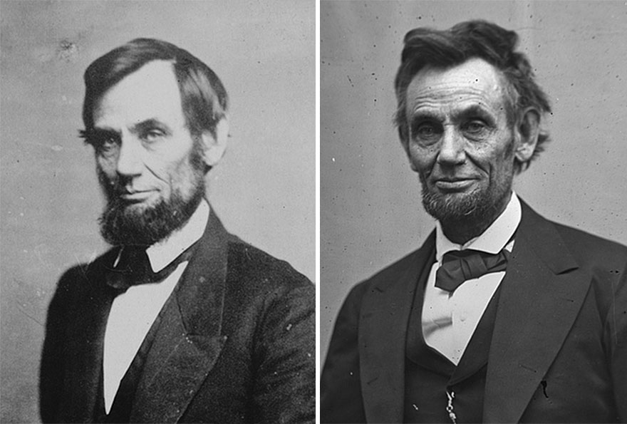 10 U.S. Presidents Before And After Their Terms In Office