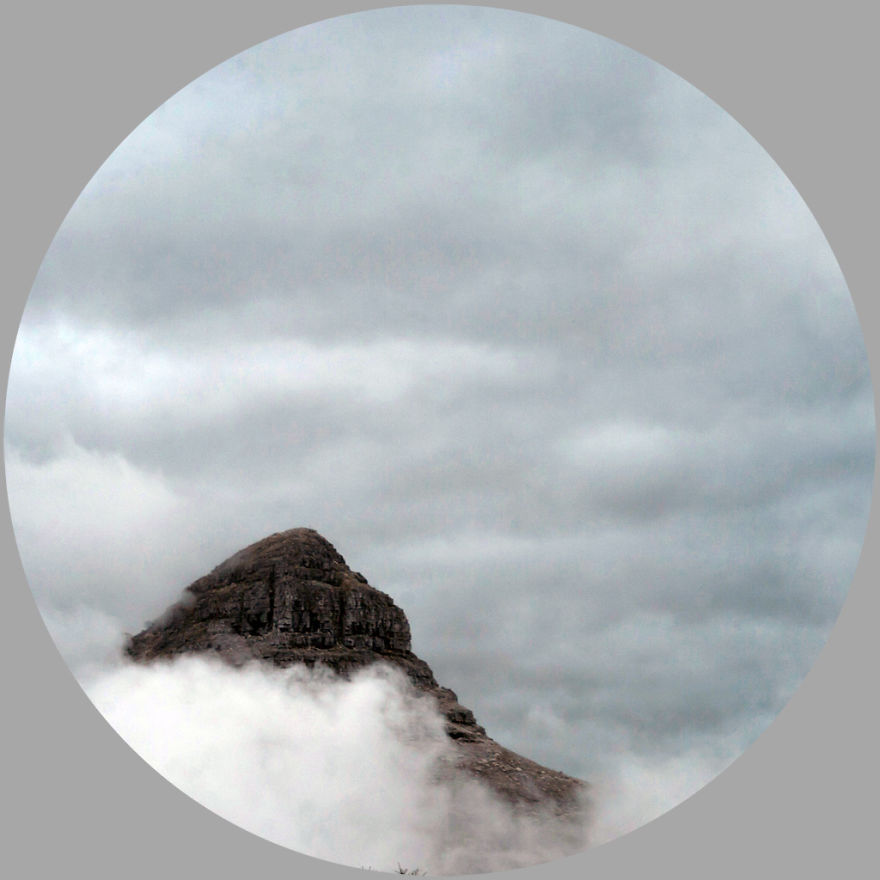 365 Days In Infrared: A Photography Project By Kate Davies