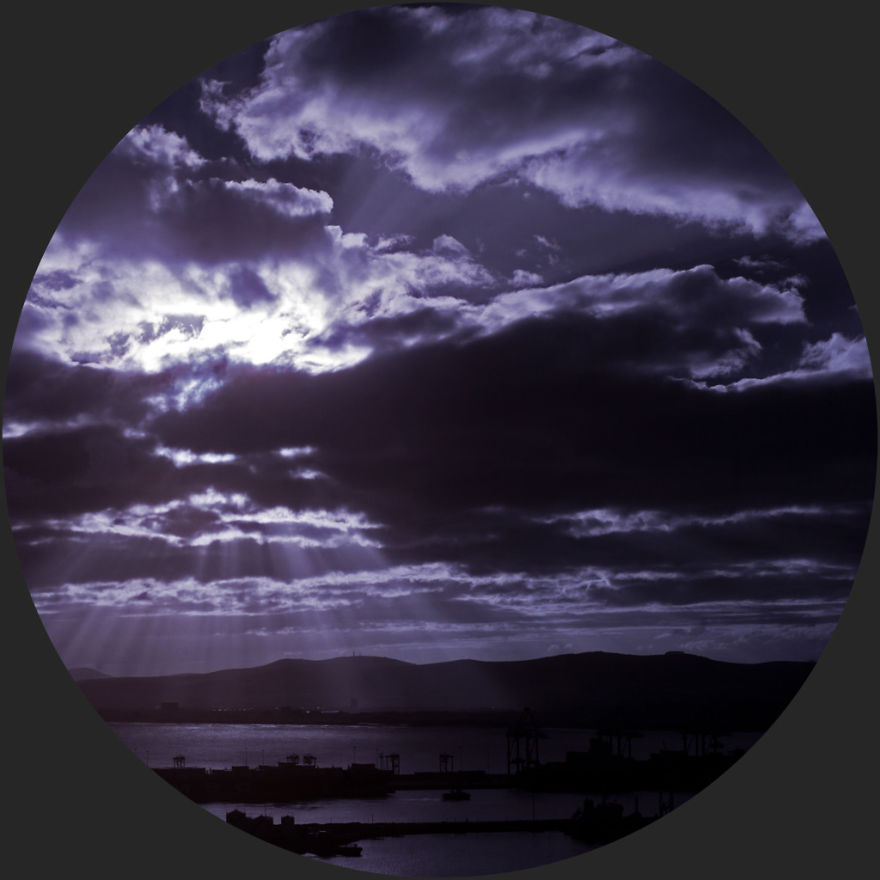 365 Days In Infrared: A Photography Project By Kate Davies