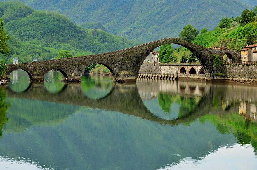 271 Mystical Bridges That Will Take You To Another World 271 Mystical Bridges That Will Take You To Another World