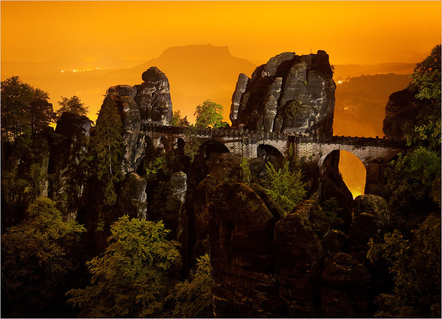 271 Mystical Bridges That Will Take You To Another World 271 Mystical Bridges That Will Take You To Another World