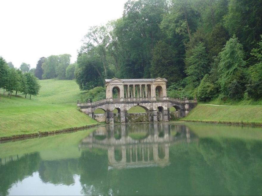 271 Mystical Bridges That Will Take You To Another World 271 Mystical Bridges That Will Take You To Another World