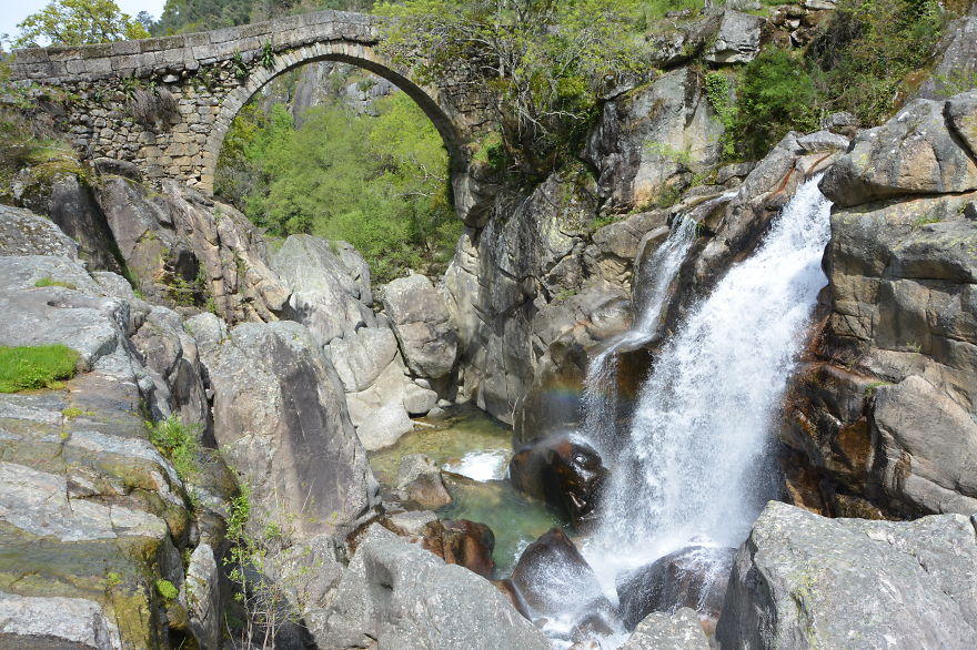 271 Mystical Bridges That Will Take You To Another World 271 Mystical Bridges That Will Take You To Another World