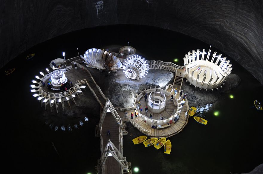 271 Mystical Bridges That Will Take You To Another World 271 Mystical Bridges That Will Take You To Another World