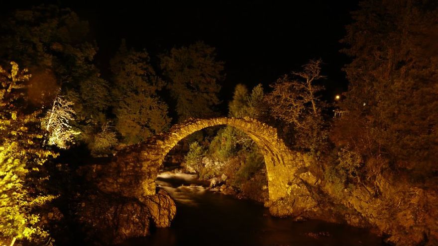 271 Mystical Bridges That Will Take You To Another World 271 Mystical Bridges That Will Take You To Another World